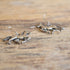 Wild Horse Earrings - Glenn Sandoval